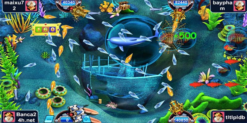 Tải game Bắn Cá online đơn giản như thế nào?