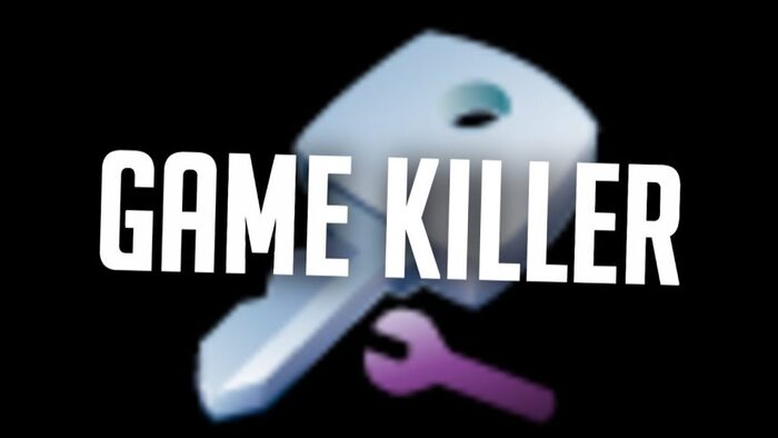Phần mềm Game Killer