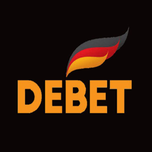 Logo DEBET